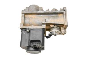 Kawasaki - 19 Kawasaki Mule 4010 Trans 4x4 Throttle Body KAF620 - Image 4
