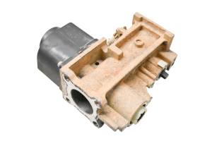 Kawasaki - 19 Kawasaki Mule 4010 Trans 4x4 Throttle Body KAF620 - Image 5