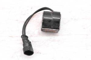 12 Polaris Assault RMK 800 Exhaust Solenoid Sensor 155"