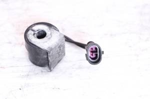 Polaris - 12 Polaris Assault RMK 800 Exhaust Solenoid Sensor 155" - Image 3