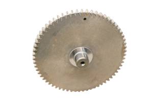 Kawasaki - 19 Kawasaki Mule 4010 Trans 4x4 Camshaft Cam Shaft KAF620 - Image 2