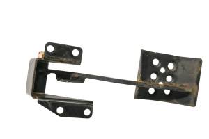Polaris - 15 Polaris Ranger 570 4x4 Brake Pedal & Bracket Mount - Image 3