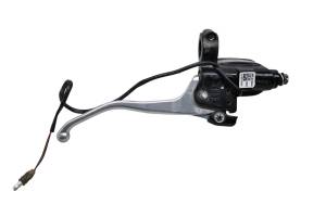 Polaris - 18 Polaris Sportsman XP 1000 High Lifter Front Brake Master Cylinder & Lever - Image 3