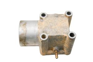 19 Kawasaki Mule 4010 Trans 4x4 Throttle Body Duct KAF620