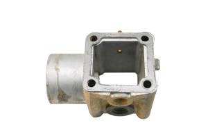 Kawasaki - 19 Kawasaki Mule 4010 Trans 4x4 Throttle Body Duct KAF620 - Image 3