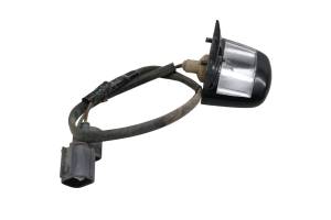 17 CFMoto CForce 500 4x4 Tail License Plate Light