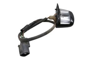 17 CFMoto CForce 500 4x4 Tail License Plate Light - Image 3