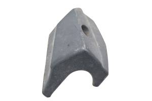 17 CFMoto CForce 500 4x4 Right Hand Damper Block - Image 2