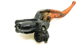 Polaris - 98 Polaris Sportsman 500 4x4 Front Brake Master Cylinder & Lever - Image 3