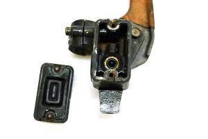 Polaris - 98 Polaris Sportsman 500 4x4 Front Brake Master Cylinder & Lever - Image 4