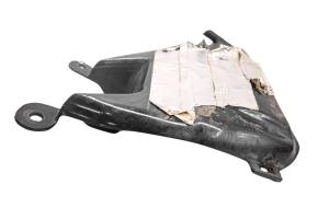 Yamaha - 09 Yamaha YFZ450R Gas Fuel Tank Cover - Image 2