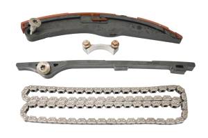 15 Polaris Ranger 570 4x4 Cam Chain & Guides