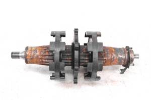 Polaris - 12 Polaris Assault RMK 800 Drive Shaft Cog Assembly 155" - Image 2