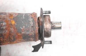 Polaris - 12 Polaris Assault RMK 800 Drive Shaft Cog Assembly 155" - Image 4