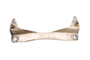 Yamaha - 09 Yamaha YFZ450R Seat Airbox Support Bracket Mount - Image 3