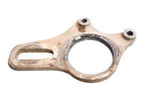 Yamaha - 09 Yamaha YFZ450R Rear Caliper Support Bracket Mount - Image 3