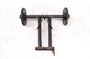 12 Polaris Assault RMK 800 Torque Arm Rear Suspension 155"