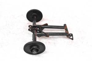 Polaris - 12 Polaris Assault RMK 800 Torque Arm Rear Suspension 155" - Image 3