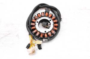 Polaris - 12 Polaris Assault RMK 800 Stator 155" - Image 2