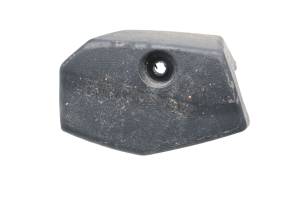 17 CFMoto CForce 500 4x4 Left Hand Damper Block