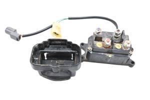 17 CFMoto CForce 500 4x4 Winch Control Relay - Image 2