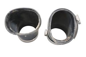 17 CFMoto CForce 500 4x4 Clutch Snorkel Air Vent Joint Tubes - Image 2