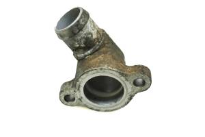 Polaris - 98 Polaris Sportsman 500 4x4 Coolant Thermostat Outlet - Image 3