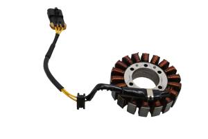 04 Polaris MSX 150 Stator