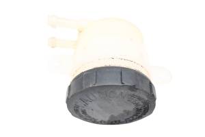 17 CFMoto CForce 500 4x4 Brake Fluid Overflow Bottle - Image 2