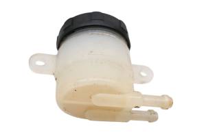 17 CFMoto CForce 500 4x4 Brake Fluid Overflow Bottle - Image 3