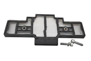 Polaris - 04 Polaris MSX 150 Oil Screen - Image 1