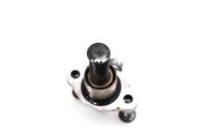 Kawasaki - 03 Kawasaki Bayou 250 2x4 Cam Chain Tensioner KLF250 - Image 3