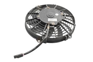 Polaris - 03 Polaris Sportsman 500 6x6 Radiator Fan - Image 2