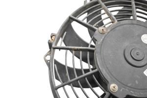 Polaris - 03 Polaris Sportsman 500 6x6 Radiator Fan - Image 3