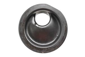 Polaris - 08 Polaris Outlaw 525 S Airbox Intake Air Box Duct - Image 2