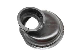 Polaris - 08 Polaris Outlaw 525 S Airbox Intake Air Box Duct - Image 3