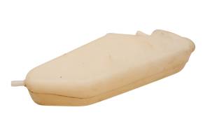 01 Yamaha Raptor 660 2x4 Coolant Overflow Radiator Bottle YFM660R