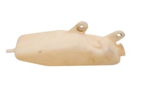 Yamaha - 01 Yamaha Raptor 660 2x4 Coolant Overflow Radiator Bottle YFM660R - Image 2