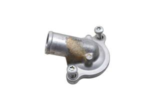 18 Polaris Sportsman 850 4x4 High Lifter Breather Cover