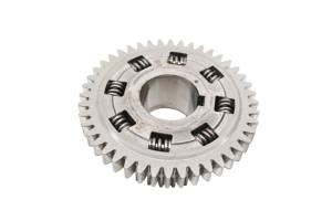 Yamaha - 01 Yamaha Raptor 660 2x4 Crank Gear YFM660R - Image 2