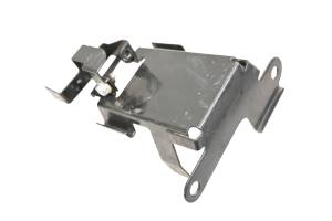 Kawasaki - 19 Kawasaki Mule 4010 Trans 4x4 Fuel Canister Bracket Mount KAF620 - Image 3