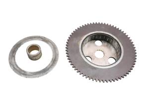 Polaris - 05 Polaris Predator 90 2x4 Flywheel Starter Clutch Bearing & Gear - Image 1