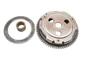Polaris - 05 Polaris Predator 90 2x4 Flywheel Starter Clutch Bearing & Gear - Image 2