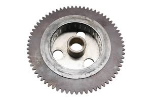 Polaris - 05 Polaris Predator 90 2x4 Flywheel Starter Clutch Bearing & Gear - Image 3