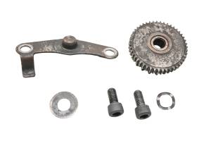 Polaris - 05 Polaris Predator 90 2x4 Starter Gears - Image 2