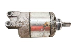 Polaris - 08 Polaris Outlaw 525 S Starter Motor - Image 2