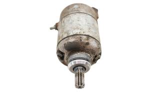 Polaris - 08 Polaris Outlaw 525 S Starter Motor - Image 3