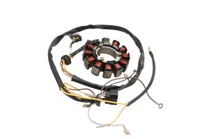 Polaris - 03 Polaris Sportsman 500 6x6 Stator - Image 3
