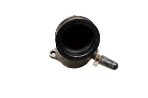 Kawasaki - 04 Kawasaki KFX700 2x4 Front Intake Manifold Boot V-Force - Image 2