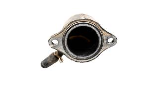 Kawasaki - 04 Kawasaki KFX700 2x4 Front Intake Manifold Boot V-Force - Image 3